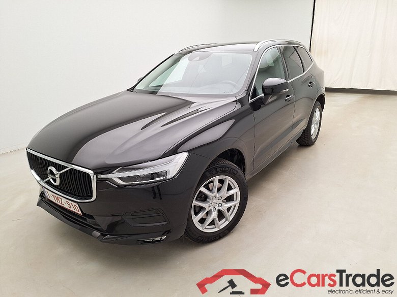 Volvo, XC60 '17, Volvo XC60 D4 120kW Geartronic Momentum Pro 5d #2
