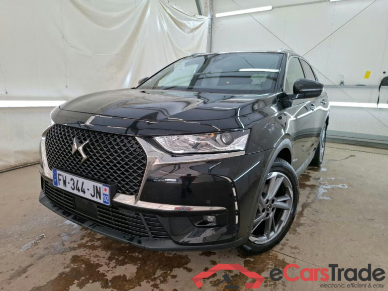 7 Crossback So Chic 1.6 PureTech 180CV BVA8 E6d #1