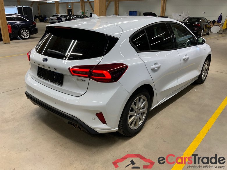 Focus Lim. ST-Line 1.0 EcoBoost 92KW MT6 E6d #2