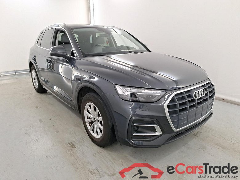 AUDI Q5 2.0 30 TDI S TRONIC BUS. ED. ATTRACTION #2
