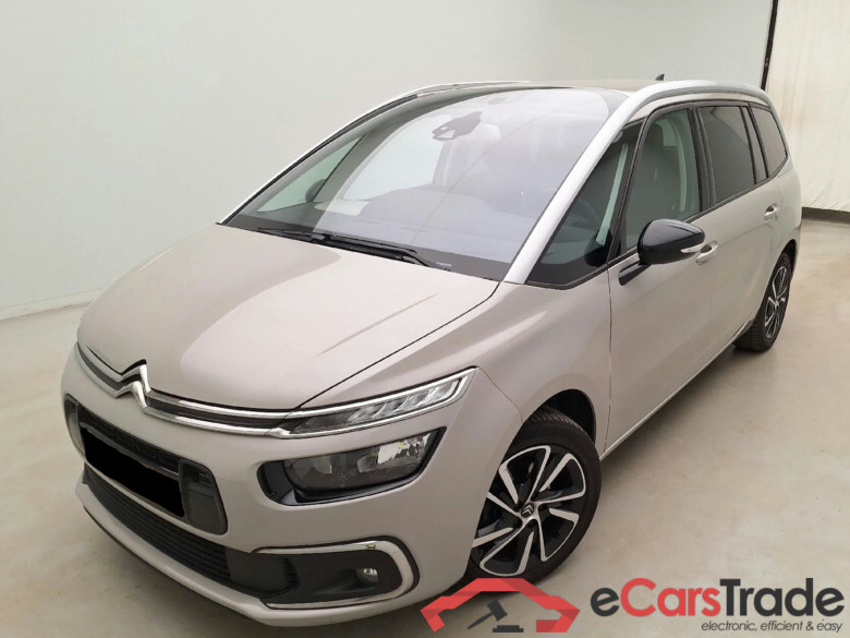 Citroen Grand C4 SpaceTourer 1.5 BlueHDi 7PL Aut. Virtual Navi Camera Klima PDC … #1