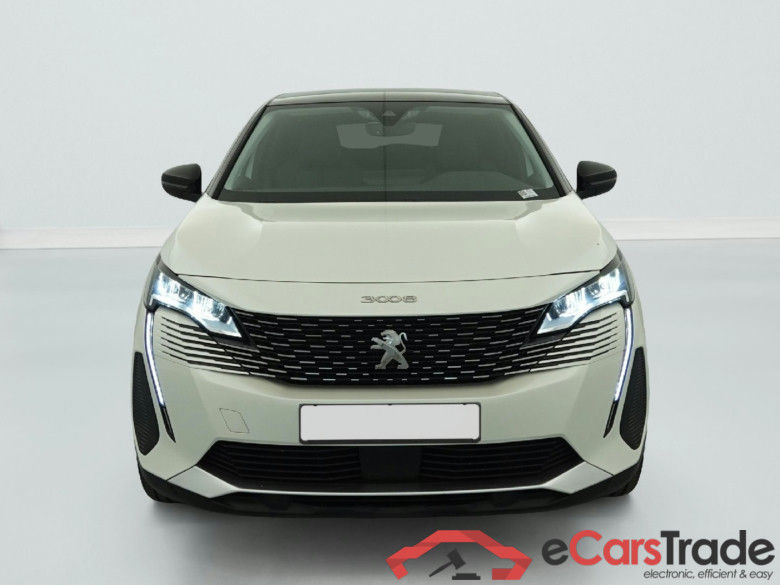 Peugeot 3008 Allure Pack HYBRID 225 e-EAT8 #2