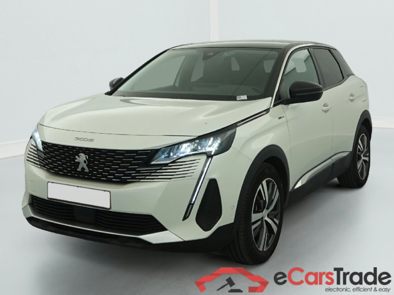 Peugeot 3008 Allure Pack HYBRID 225 e-EAT8 #3