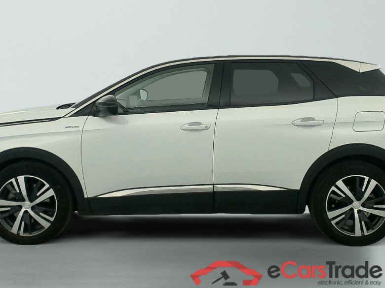 Peugeot 3008 Allure Pack HYBRID 225 e-EAT8 #4