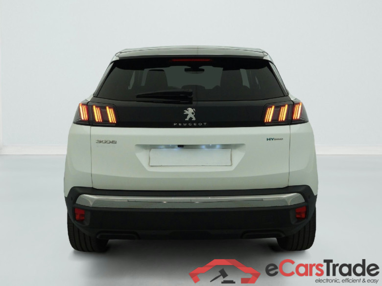 Peugeot 3008 Allure Pack HYBRID 225 e-EAT8 #6
