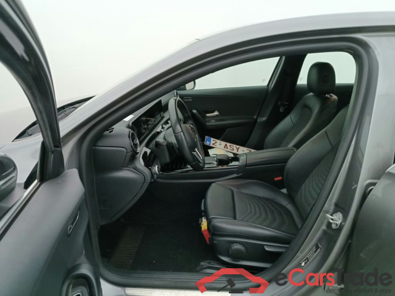 Mercedes-Benz A-Klasse Limousine A 200 d 4d #3