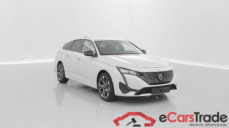 Peugeot 308 SW Allure 1.2 Hybrid 145ch