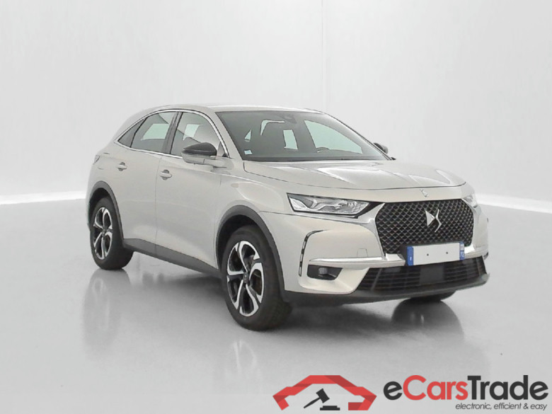 DS DS 7 Crossback Bastille 1.6 PureTech 180ch #1