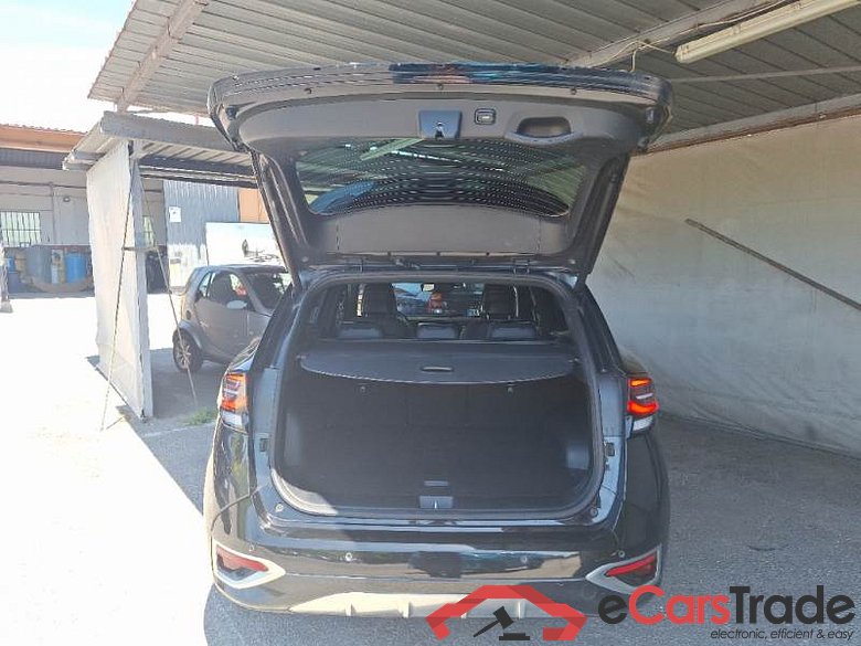 KIA SPORTAGE / 2021 / 5P / SUV 1.6 TGDI HEV GT-LINE PLUS 4WD AUTO #5