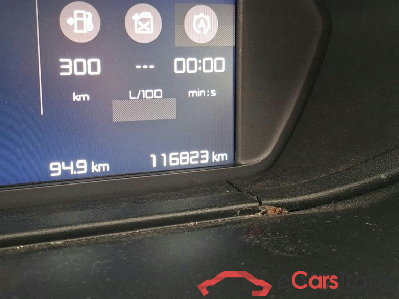 C4 Grand Picasso/Spacetourer Shine 1.2 PureTech 130CV BVA8 E6d #6