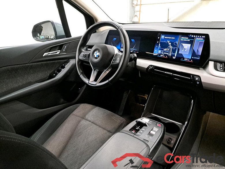 BMW 218d Active Tourer Aut. LED LC-Pro Navi-Pro KeylessGo Camera Klima PDC ... #5