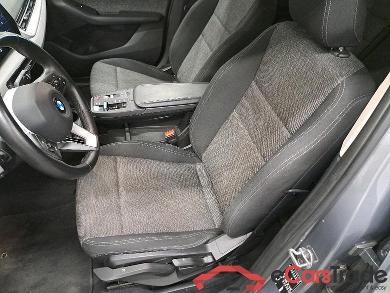 BMW 218d Active Tourer Aut. LED LC-Pro Navi-Pro KeylessGo Camera Klima PDC ... #3