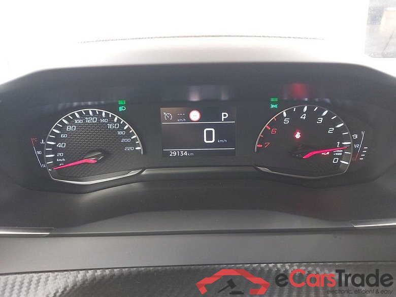 PEUGEOT 2008 - 2020 1.2 PureTech 130 Allure S&S (EU6.3) 5d #6