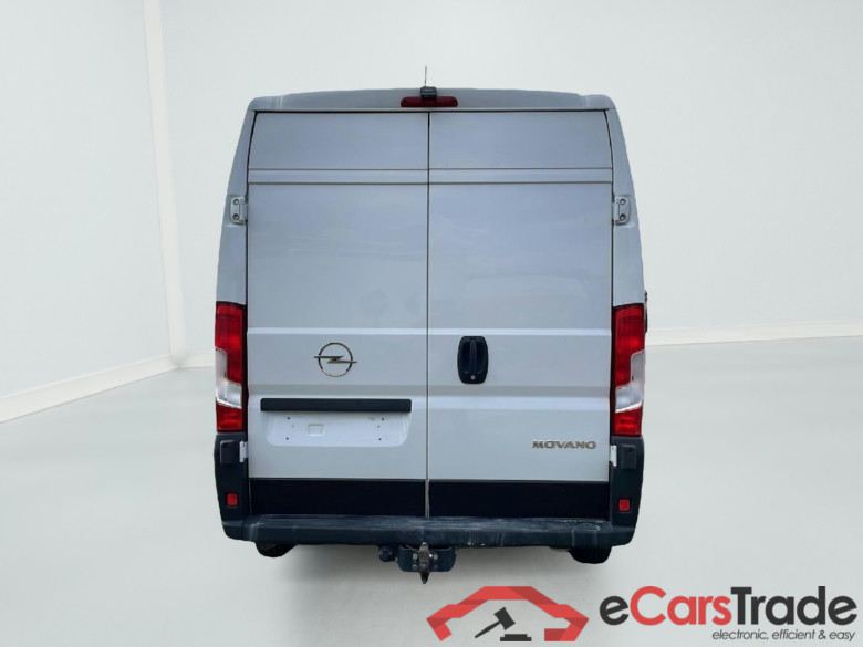 Opel Movano 3.5T L2H2 140 CH PACK CLIM