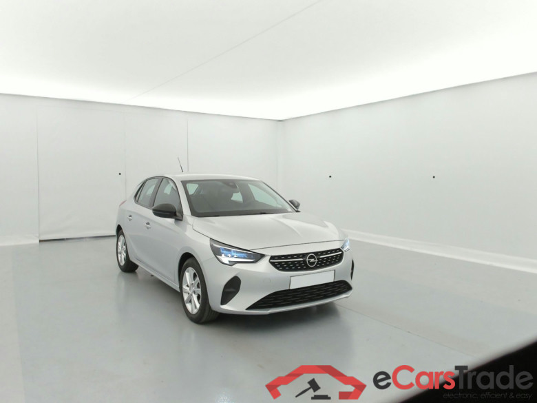 Opel Corsa 1.2 75 ch BVM5 Edition