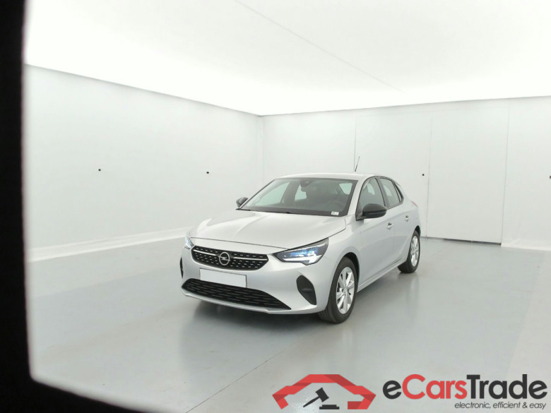 Opel Corsa 1.2 75 ch BVM5 Edition #3