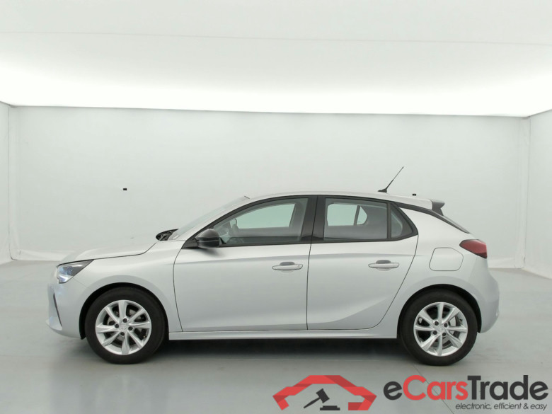 Opel Corsa 1.2 75 ch BVM5 Edition #4