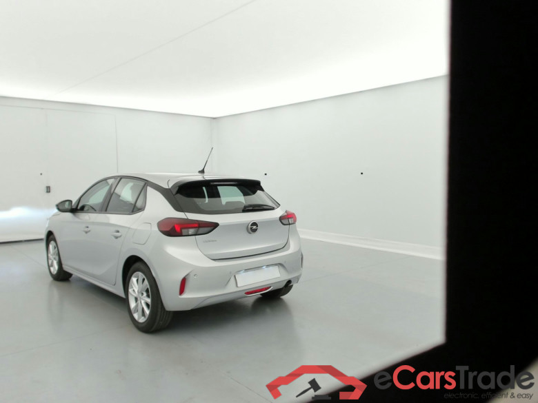 Opel Corsa 1.2 75 ch BVM5 Edition #5