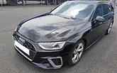 Photo car #7363967