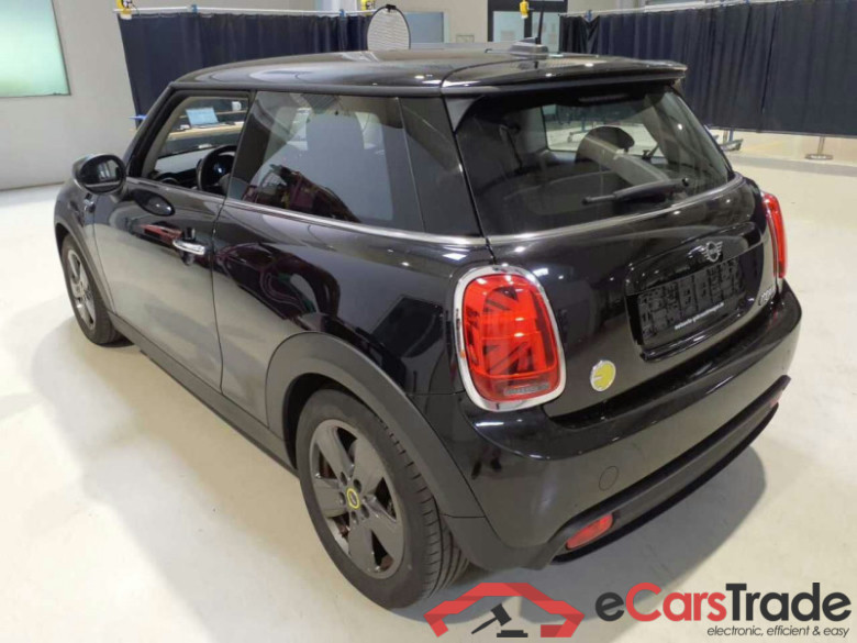 MINI Mini 3-trg. (F56)(2013->) DE - LimS3 SE, Cooper SE Essential Trim, (Facelift 2) 2021 - 2023 #6