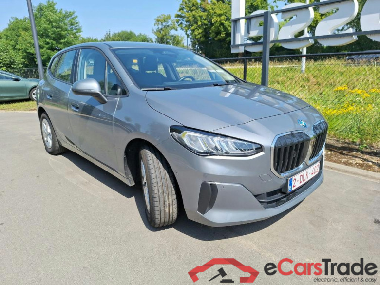 BMW 2 SERIES ACTIVE TOURER 1.5 225E PHEV DCT XDRIVE ACTIVE TOURER #2