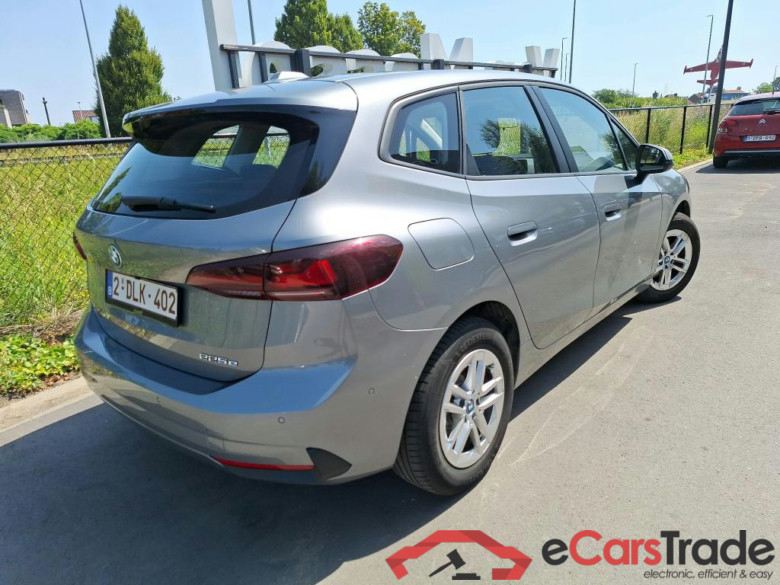 BMW 2 SERIES ACTIVE TOURER 1.5 225E PHEV DCT XDRIVE ACTIVE TOURER #4