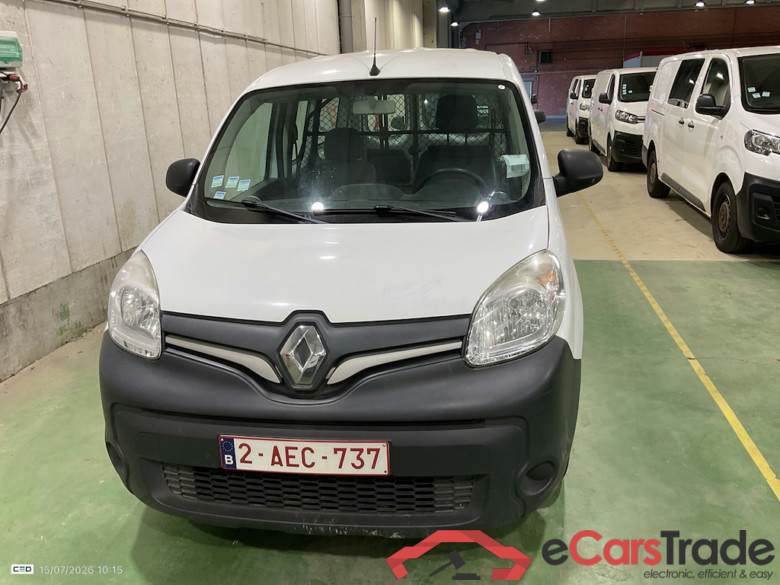 RENAULT KANGOO EXPRESS 1.5 BLUE DCI 95 MAXI CONFORT #2