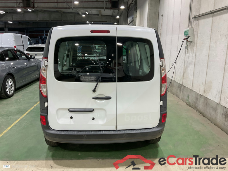 RENAULT KANGOO EXPRESS 1.5 BLUE DCI 95 MAXI CONFORT #5