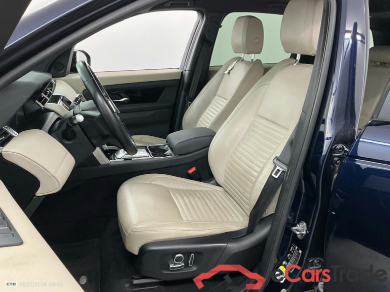 Land Rover Discovery Sport P300e Plug-In Hybrid 4WD Aut. LED Meridian Navi-Pro Leather KeylessGo Camera Klima PDC ... #5
