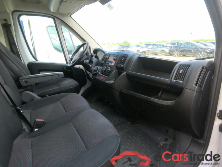 Opel Movano 2.2D 140Hp L2H2 3.5t Klima Camera ... #6