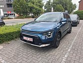 Photo car #7375417