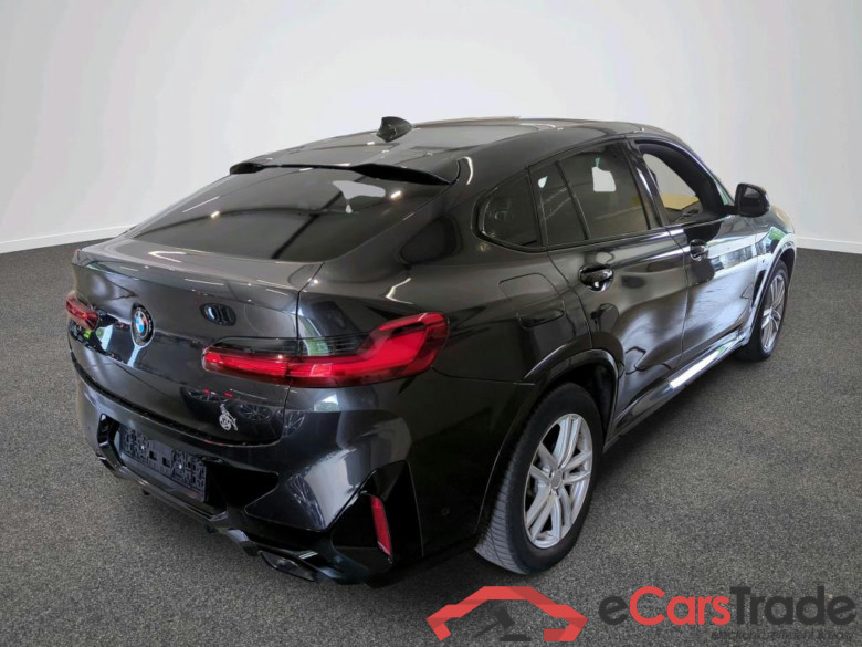 Baureihe X4 xDrive 30 d M Sport 3.0 210KW AT8 E6d #2