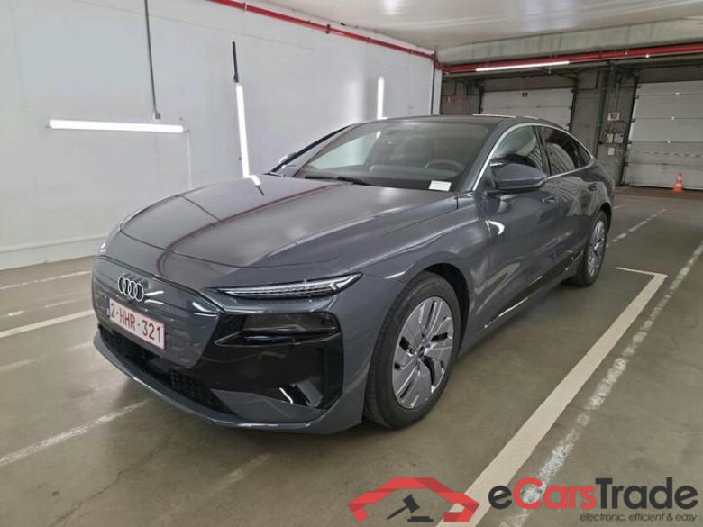 Audi A6 Sportback e-tron A6 Sportback e-tron Corporate 210kW 240kW/326pk  5D/P Auto-1 - WLTP incomplet