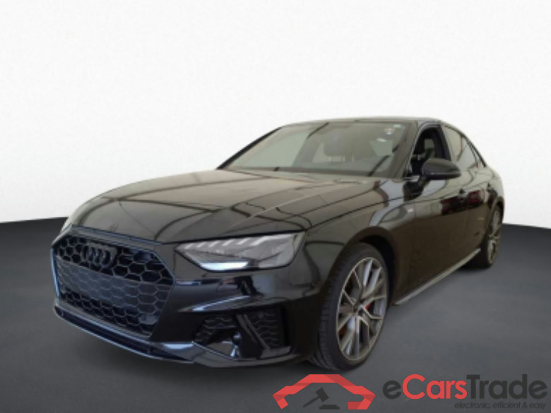 A4 Lim. 40 TDI S line 2.0 TDI 150KW AT7 6E