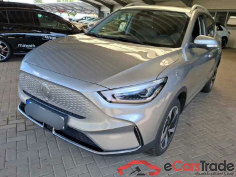 MG ZS EV Standard Luxury 5d 130kW #1