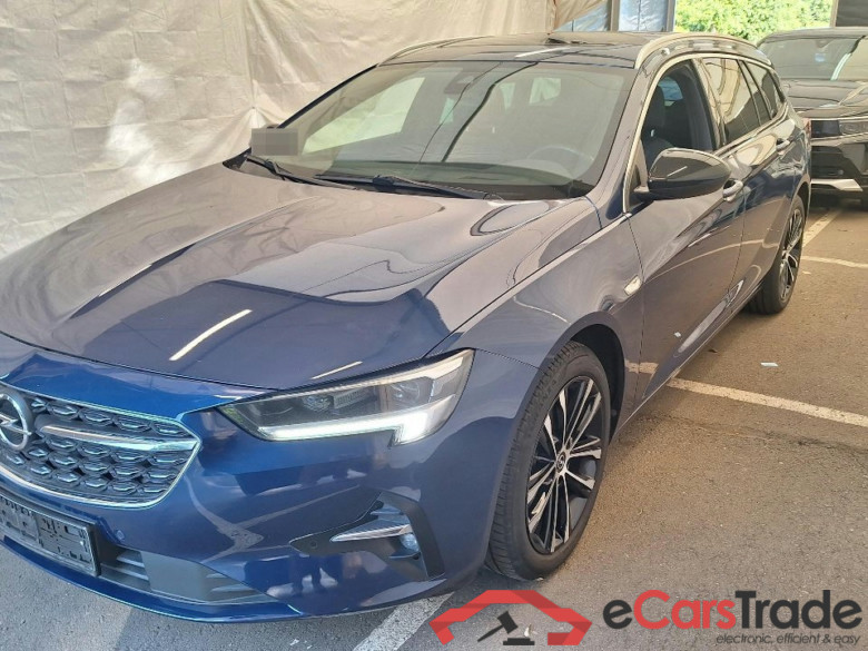 Insignia B Sports Tourer Business 2.0 CDTI 128KW AT8 E6d #1