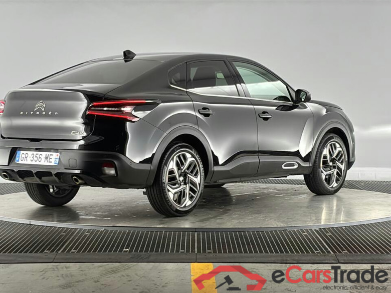 CITROEN C4 X / 2022 / 4P / Berline PureTech 130 SS EAT8 Shine #5