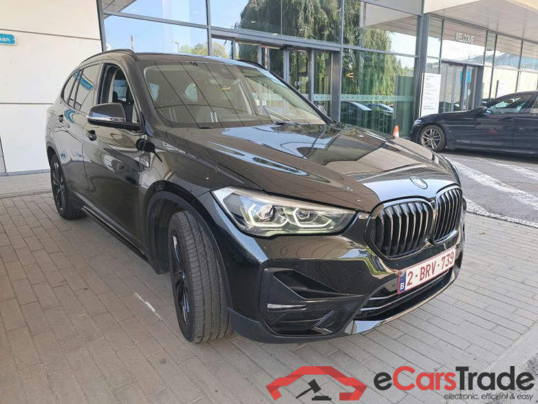 BMW X1 1.5 XDRIVE25E PHEV 162KW) #2