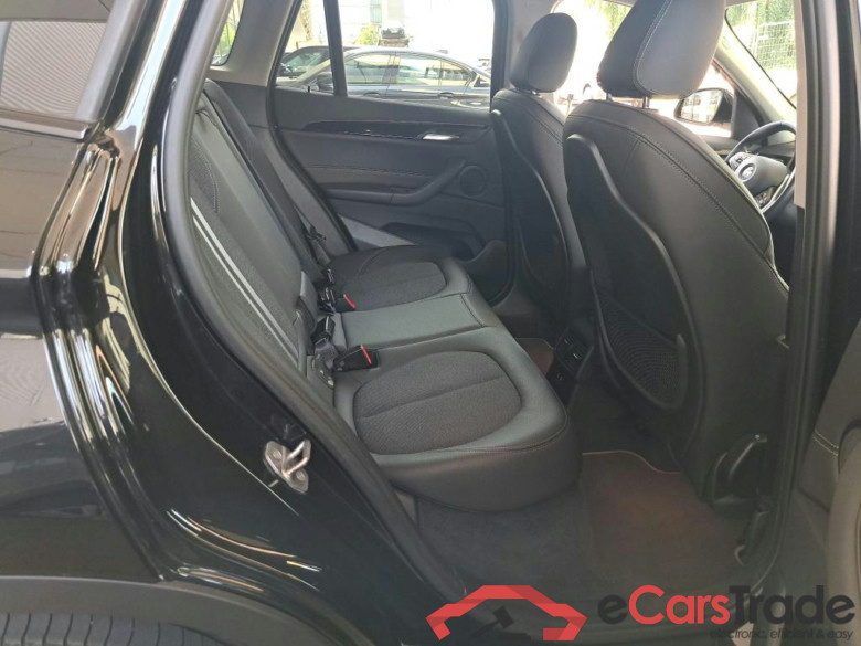 BMW X1 1.5 XDRIVE25E PHEV 162KW) #6