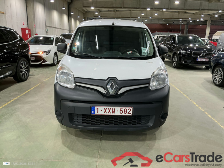 RENAULT Kangoo 1.5 BLUE DCI 95 GRAND CONFORT #2