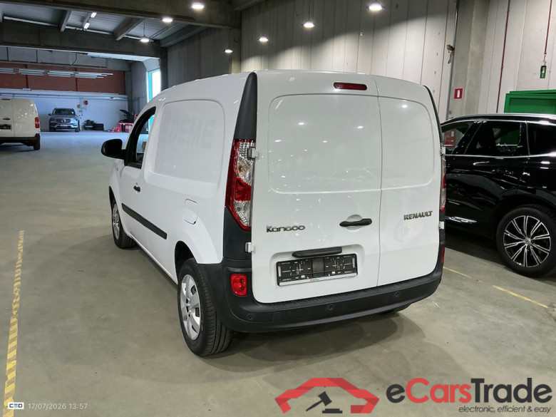 RENAULT Kangoo 1.5 BLUE DCI 95 GRAND CONFORT #3