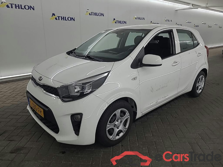 KIA Picanto 1.0 DPi ComfortLine 5-zits 5D 49kW