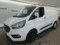 preview Ford Transit Custom #0