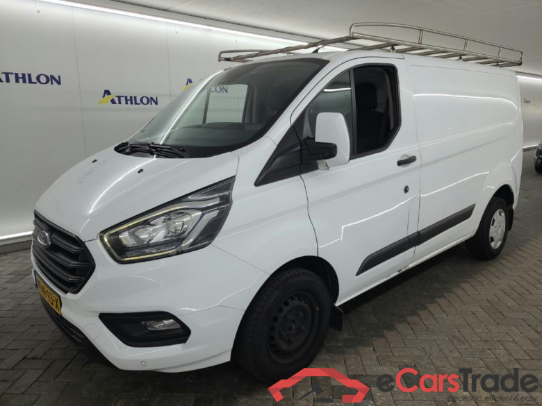 FORD Transit Custom Gesloten Bestel 2.0 TDCi 280 L1H1 Trend 105pk 4D