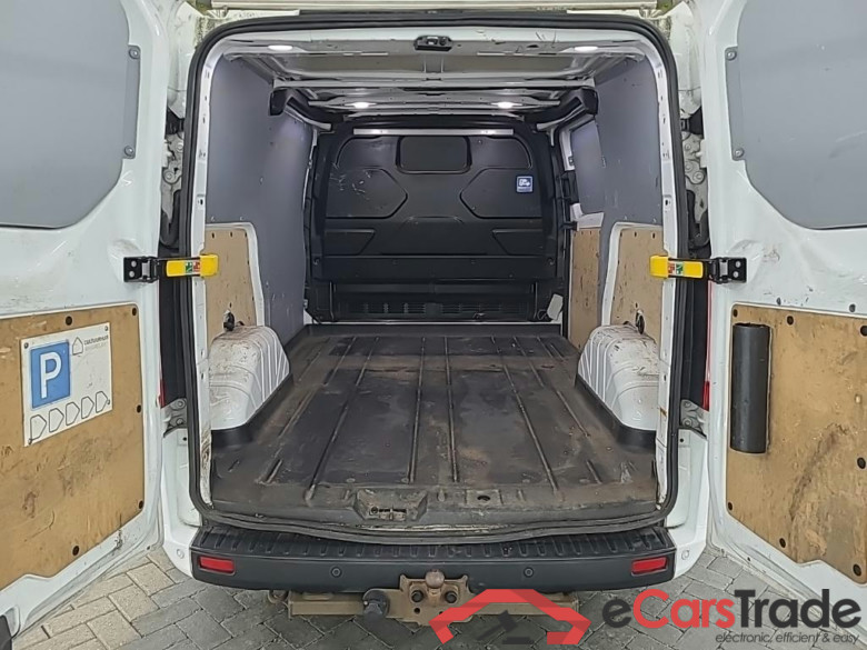 FORD Transit Custom Gesloten Bestel 2.0 TDCi 280 L1H1 Trend 105pk 4D #5