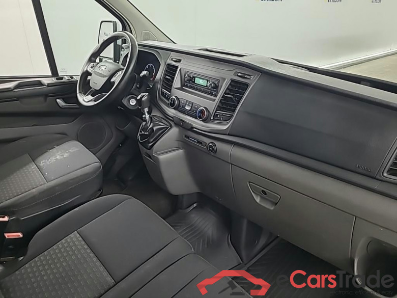 FORD Transit Custom Gesloten Bestel 2.0 TDCi 280 L1H1 Trend 105pk 4D #6