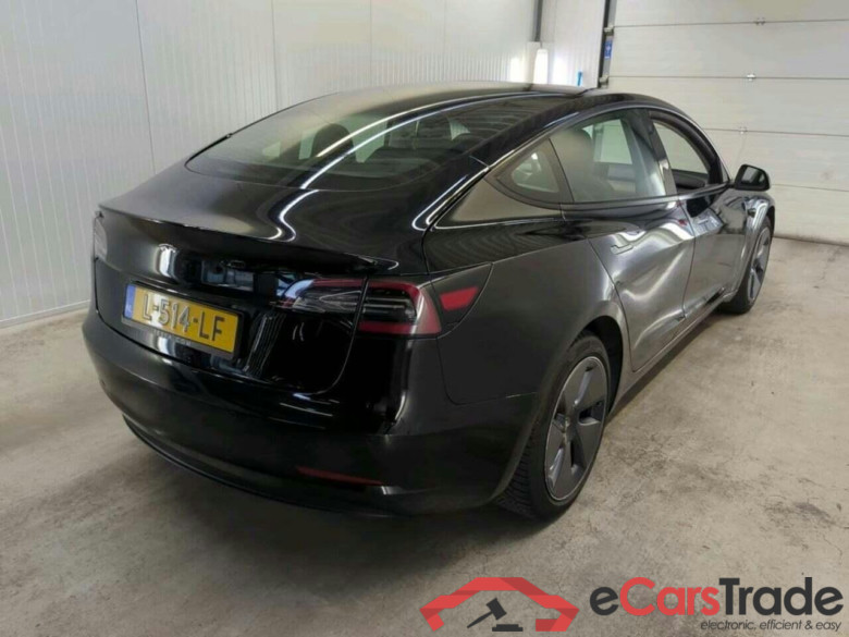 Tesla Model 3 Stnd.RWD Plus 60 kWh #2