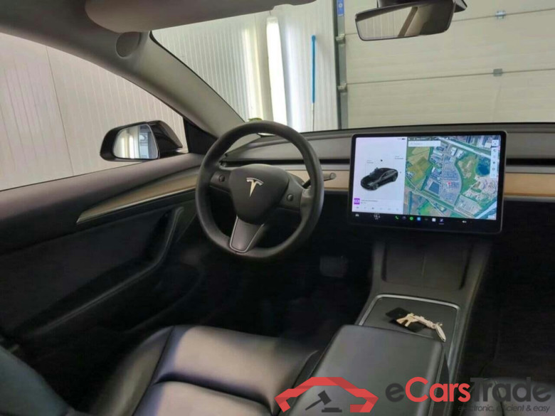 Tesla Model 3 Stnd.RWD Plus 60 kWh #3