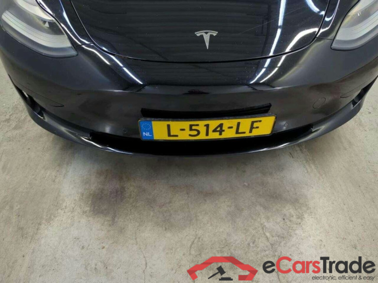 Tesla Model 3 Stnd.RWD Plus 60 kWh #4