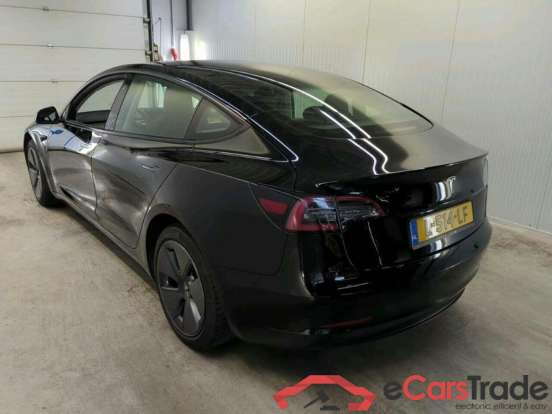 Tesla Model 3 Stnd.RWD Plus 60 kWh #6